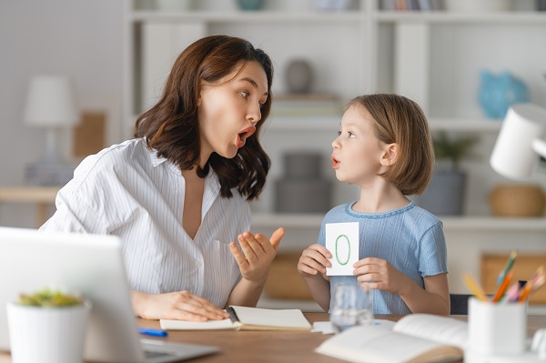 Disprassia Verbale Nei Bambini Cause Sintomi E Trattamenti